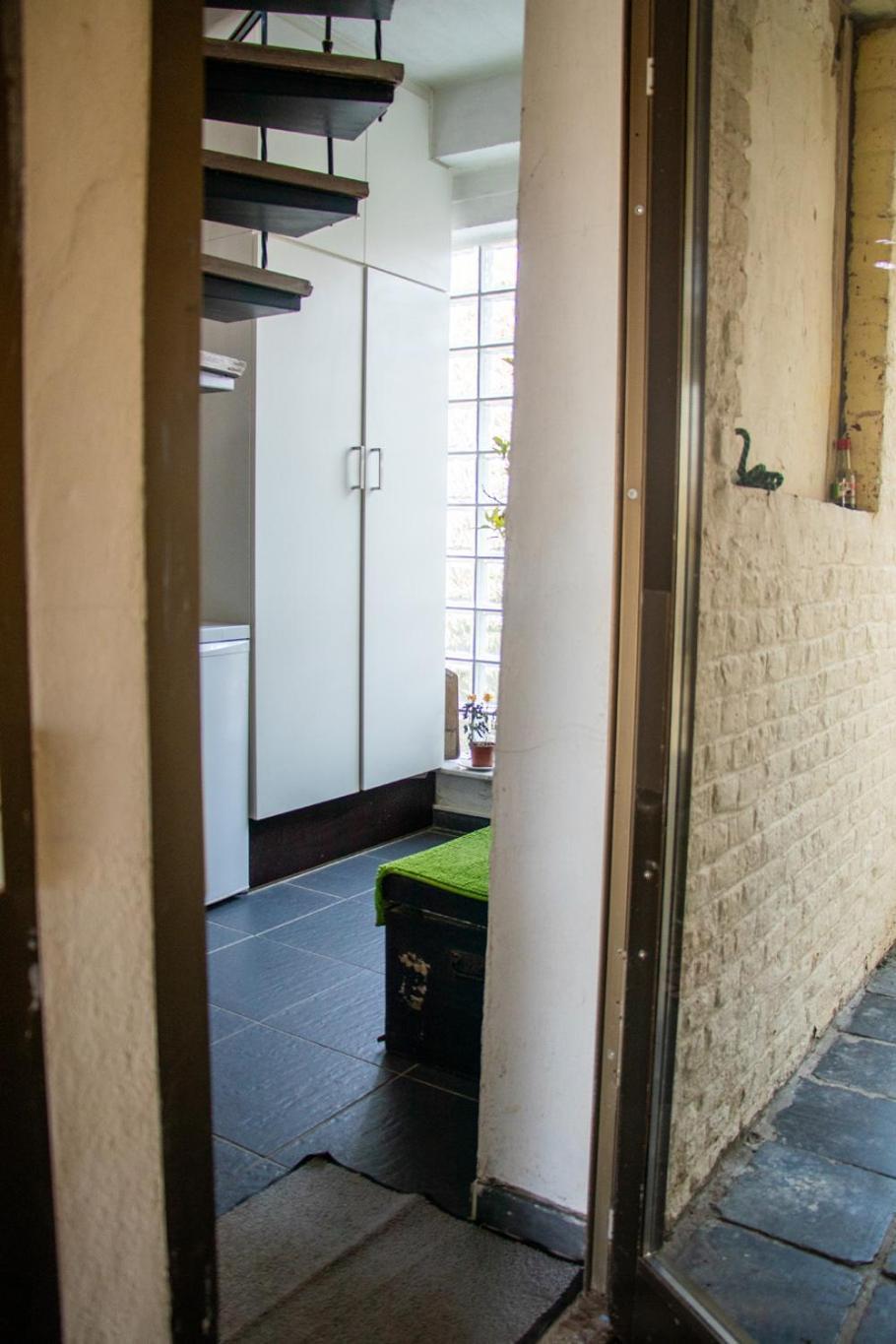 Vila Anc. Seigneurie De Boucaut Tournai Exteriér fotografie